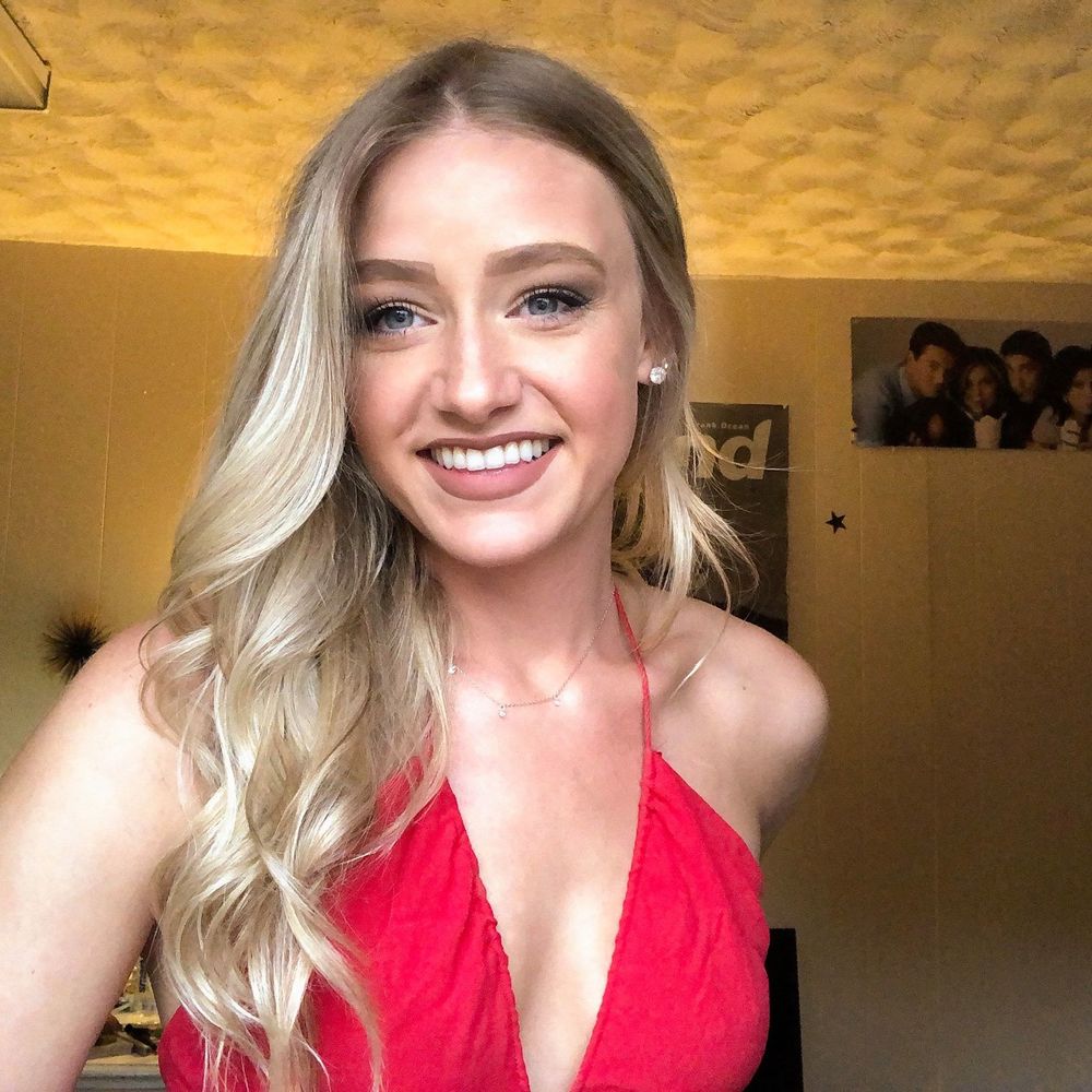 Meet your Posher, Emma